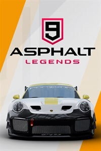 Experience the Thrill of a Real Race With the Asphalt 9 Mod