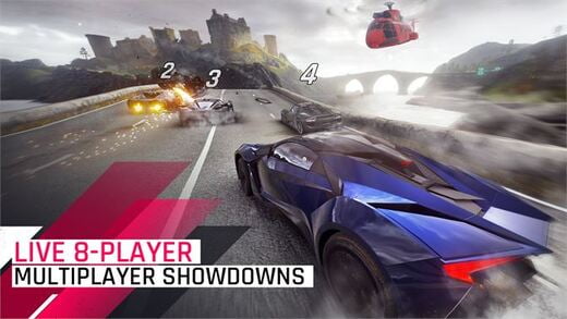 Download Asphalt 9: Legends for Windows - Free - 10.0